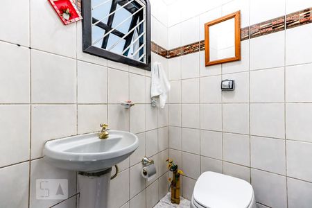Lavabo de casa à venda com 4 quartos, 400m² em Vila Medeiros, São Paulo