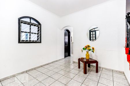 Sala 2 de casa à venda com 4 quartos, 400m² em Vila Medeiros, São Paulo