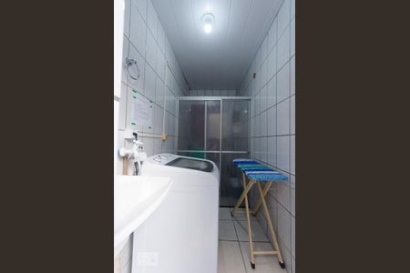 Apartamento para alugar com 40m², 1 quarto e sem vagaLavanderia