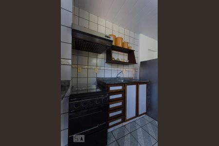 Apartamento para alugar com 40m², 1 quarto e sem vagaCozinha