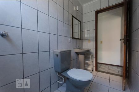 Apartamento para alugar com 40m², 1 quarto e sem vagaBanheiro