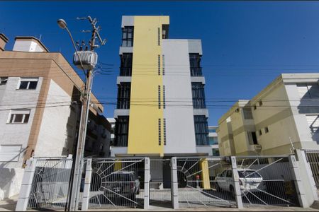Apartamento para alugar com 40m², 1 quarto e sem vagaFachada