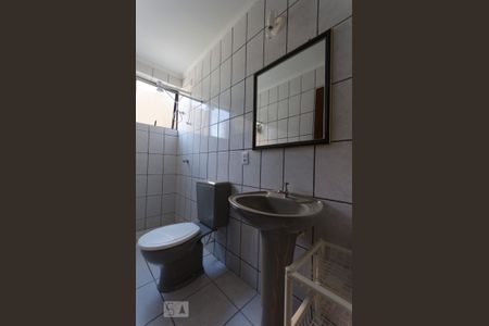 Apartamento para alugar com 40m², 1 quarto e sem vagaBanheiro