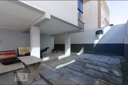 Apartamento para alugar com 40m², 1 quarto e sem vagaFachada