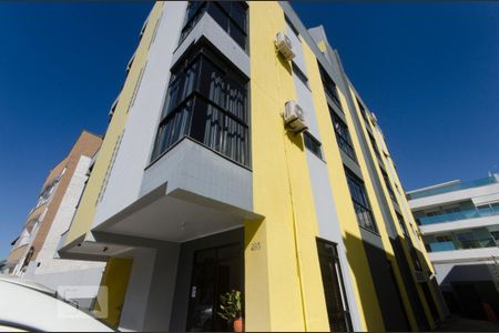 Apartamento para alugar com 40m², 1 quarto e sem vagaFachada