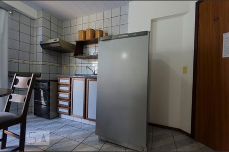 Apartamento para alugar com 40m², 1 quarto e sem vagaCozinha