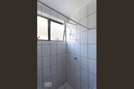 Apartamento para alugar com 40m², 1 quarto e sem vagaBanheiro