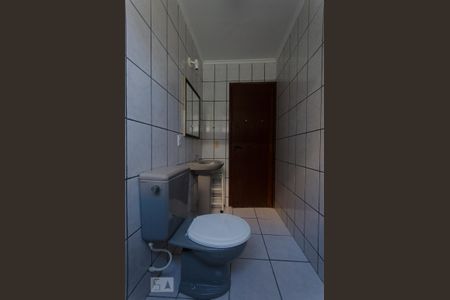 Apartamento para alugar com 40m², 1 quarto e sem vagaBanheiro