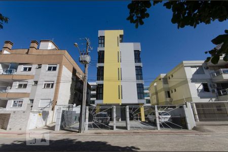 Apartamento para alugar com 40m², 1 quarto e sem vagaFachada