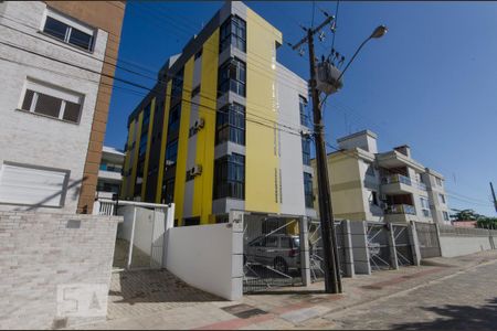 Apartamento para alugar com 40m², 1 quarto e sem vagaFachada