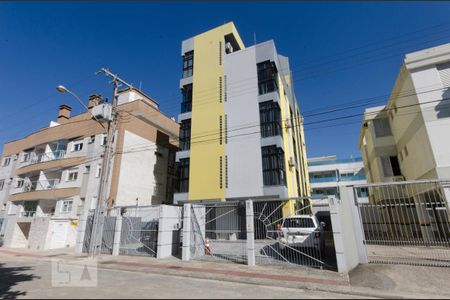 Apartamento para alugar com 40m², 1 quarto e sem vagaFachada