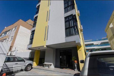 Apartamento para alugar com 40m², 1 quarto e sem vagaFachada