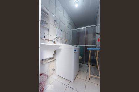 Apartamento para alugar com 40m², 1 quarto e sem vagaLavanderia