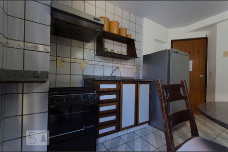 Apartamento para alugar com 40m², 1 quarto e sem vagaCozinha