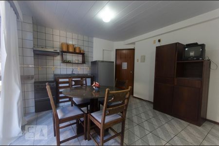 Apartamento para alugar com 40m², 1 quarto e sem vagaCozinha