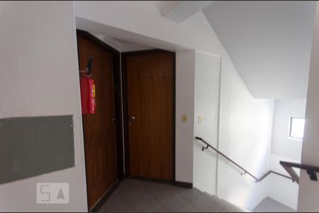 Apartamento para alugar com 40m², 1 quarto e sem vagaCorredor
