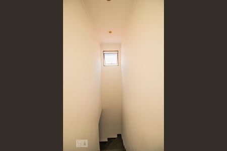 Escada de casa para alugar com 2 quartos, 78m² em Vila Santa Catarina, São Paulo