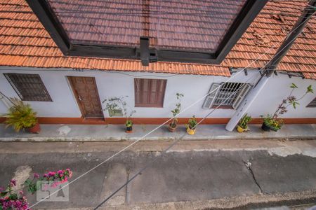 Vista de casa para alugar com 2 quartos, 78m² em Vila Santa Catarina, São Paulo