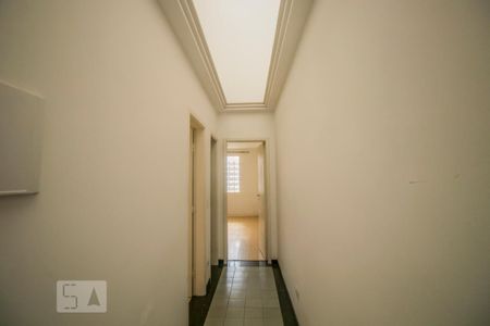 Corredor Piso Superior de casa para alugar com 2 quartos, 78m² em Vila Santa Catarina, São Paulo