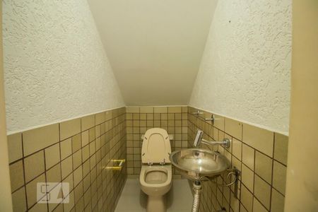 Lavabo de casa para alugar com 2 quartos, 78m² em Vila Santa Catarina, São Paulo