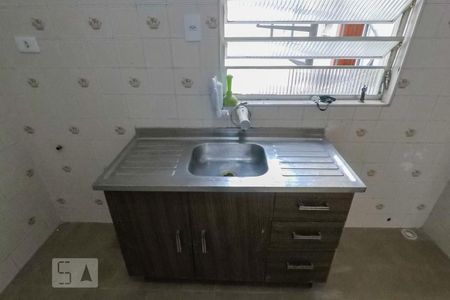 Casa à venda com 90m², 3 quartos e sem vagaCozinha