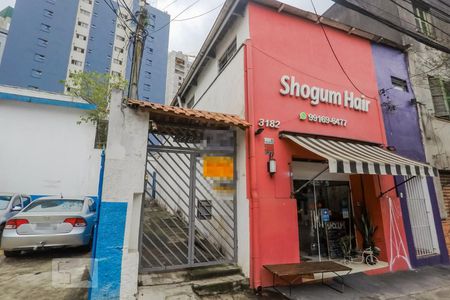 Casa à venda com 90m², 3 quartos e sem vagaFachada