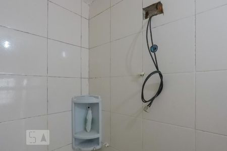 Casa à venda com 90m², 3 quartos e sem vagaBanheiro