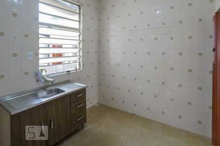 Casa à venda com 90m², 3 quartos e sem vagaCozinha