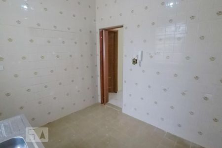 Casa à venda com 90m², 3 quartos e sem vagaCozinha