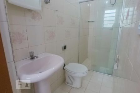Casa à venda com 90m², 3 quartos e sem vagaBanheiro