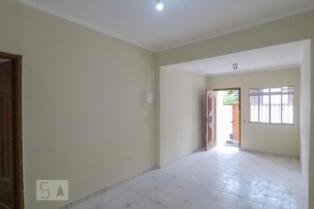Sala de casa à venda com 3 quartos, 90m² em Vila Mariana, São Paulo