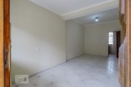 Sala de casa à venda com 3 quartos, 90m² em Vila Mariana, São Paulo