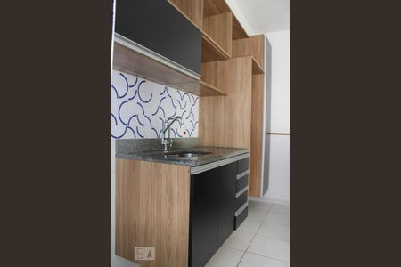 Apartamento para alugar com 35m², 1 quarto e sem vagaCozinha - Armários
