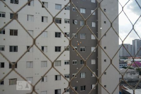 Apartamento para alugar com 35m², 1 quarto e sem vagaVista