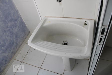Apartamento para alugar com 35m², 1 quarto e sem vagaÁrea de serviço - Tanque