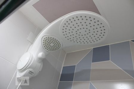 Apartamento para alugar com 35m², 1 quarto e sem vagaBanheiro - Chuveiro