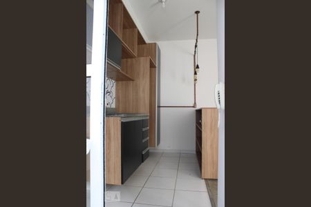 Apartamento para alugar com 35m², 1 quarto e sem vagaCozinha