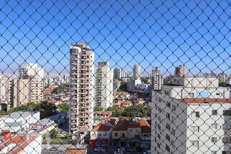 Vista da Sala de apartamento à venda com 2 quartos, 90m² em Santana, São Paulo
