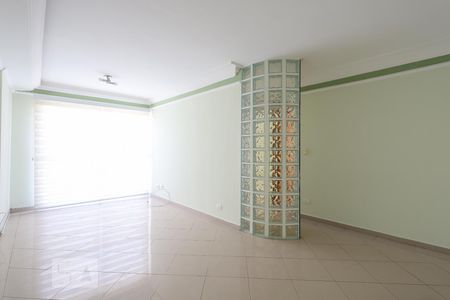 Sala de apartamento à venda com 2 quartos, 90m² em Santana, São Paulo
