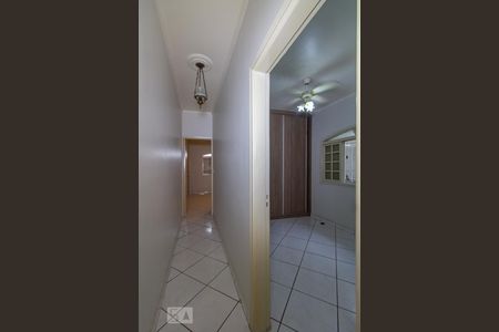 Corredor de casa à venda com 4 quartos, 190m² em Tatuapé, São Paulo