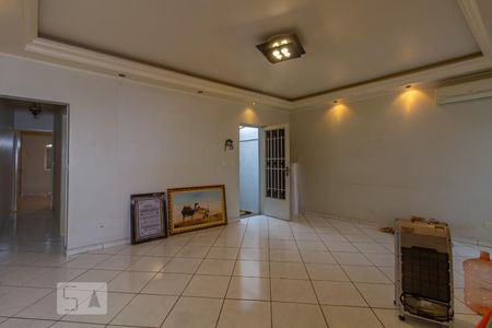 Sala de casa à venda com 4 quartos, 190m² em Tatuapé, São Paulo