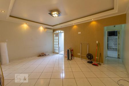 Sala de casa à venda com 4 quartos, 190m² em Tatuapé, São Paulo