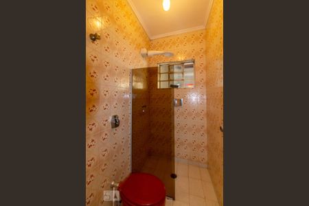 Casa à venda com 190m², 4 quartos e 1 vaga Casa à venda com 190m², 4 quartos e 1 vagaBanheiro 2