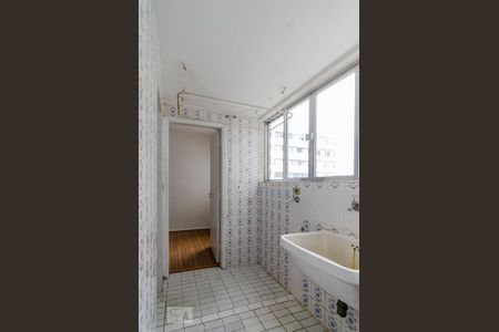 Apartamento para alugar com 132m², 3 quartos e 1 vaga Apartamento para alugar com 132m², 3 quartos e 1 vagaÁrea de serviço