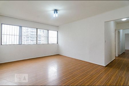 Sala de apartamento para alugar com 3 quartos, 132m² em Pinheiros, São Paulo