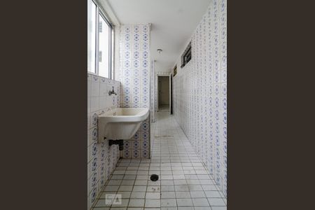 Apartamento para alugar com 132m², 3 quartos e 1 vaga Apartamento para alugar com 132m², 3 quartos e 1 vagaÁrea de serviço