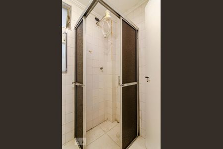 Apartamento para alugar com 132m², 3 quartos e 1 vaga Apartamento para alugar com 132m², 3 quartos e 1 vagaBanheiro 2
