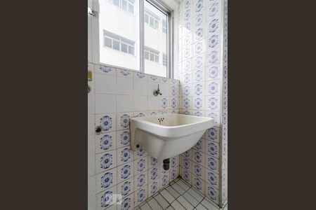 Apartamento para alugar com 132m², 3 quartos e 1 vaga Apartamento para alugar com 132m², 3 quartos e 1 vagaÁrea de serviço