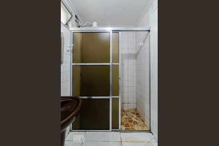 Apartamento para alugar com 132m², 3 quartos e 1 vaga Apartamento para alugar com 132m², 3 quartos e 1 vagaBanheiro 1