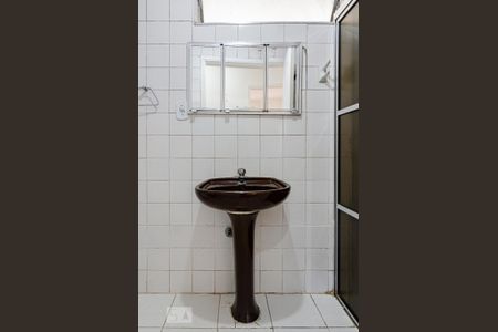 Apartamento para alugar com 132m², 3 quartos e 1 vaga Apartamento para alugar com 132m², 3 quartos e 1 vagaBanheiro 1